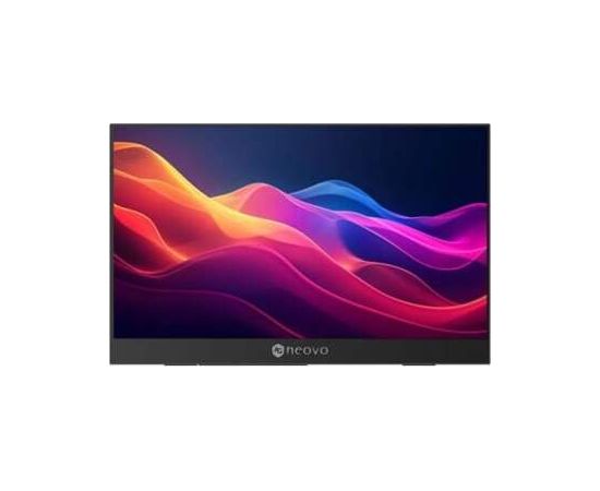 AG NEOVO PORTABLE MONITOR 15" OLED 4K USB-C HDMI 400