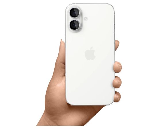 Защитное стекло камеры 3mk Lens Pro Apple iPhone 17 прозрачное