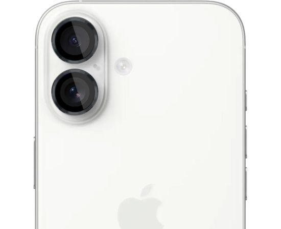 Tempered glass for camera 3mk Lens Pro Apple iPhone 17 black