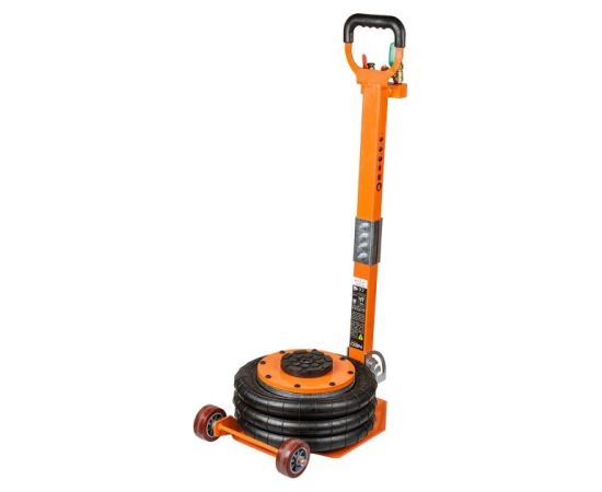 Automašīnas pacēlājs Neo 11-737; 3000 kg; Pneimatisks