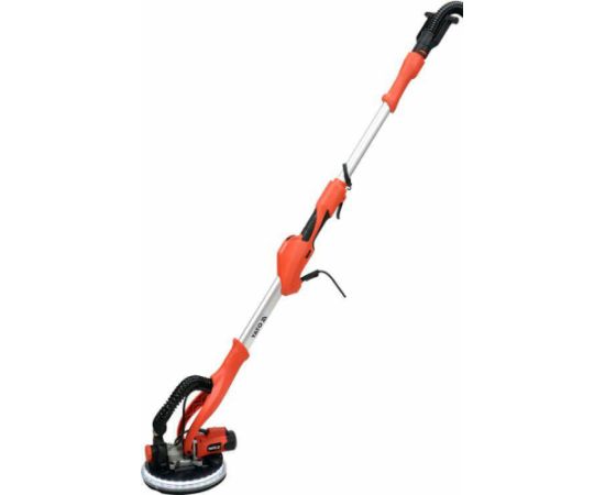 Sienu slīpmašīna 820W YT-82355 YATO