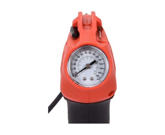 Akumulatora kompresors 18V (bez akumulatora un lādētāja) YT-82895 YATO
