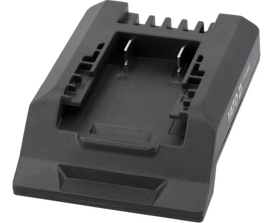 Adapteris LED prožektoram YT-829600, saderīgs ar DEWALT akumulatoriem, YT-829602 YATO