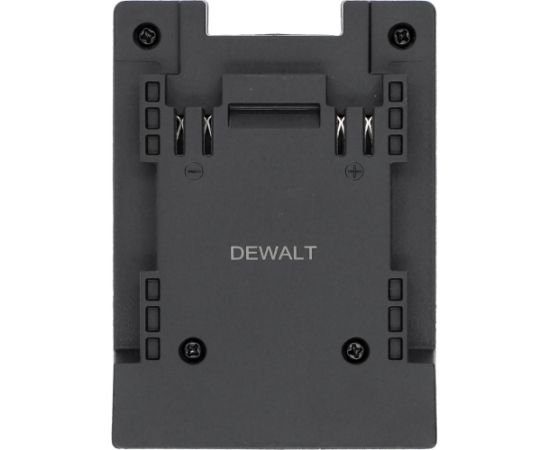 Adapteris LED prožektoram YT-829600, saderīgs ar DEWALT akumulatoriem, YT-829602 YATO