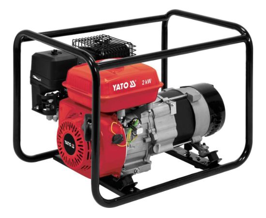 Ģenerators 2200W YT-85451 YATO