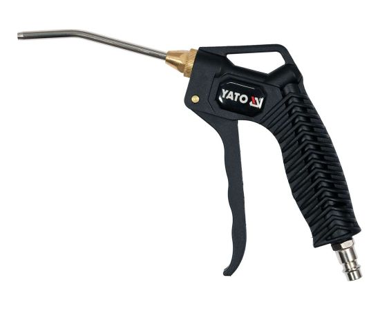 Gaisa Pistole 8Bar. 110mm YT-23731 YATO