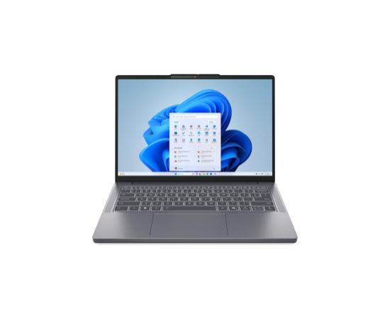 Portatīvais dators Lenovo IdeaPad Slim 3 OLED R5-7535HS 16GB 512GB W11H