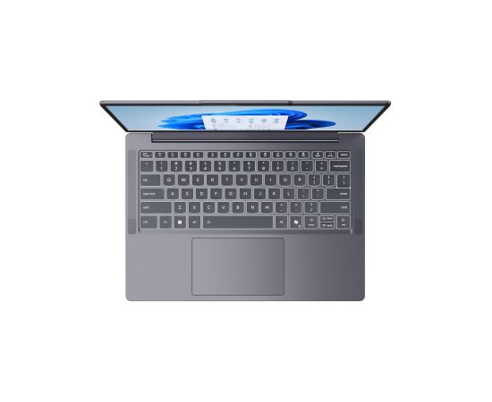 Portatīvais dators Lenovo IdeaPad Slim 3 OLED R5-7535HS 16GB 512GB W11H