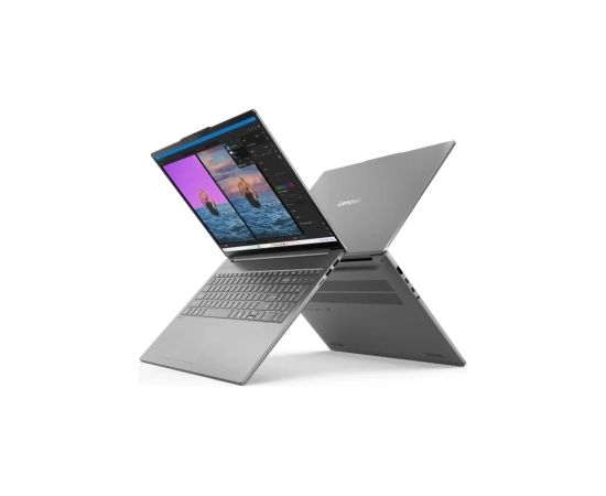 Portatīvais dators Lenovo IdeaPad Slim 5 16AHP10 R5 8645HS 1TB OLED