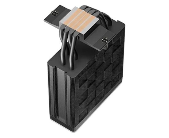 CPU COOLER S_MULTI/AG400 BK ARGB V2 DEEPCOOL