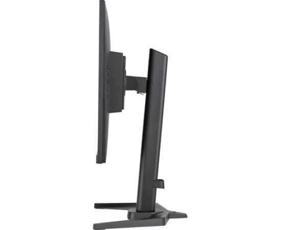 LCD Monitor IIYAMA GB2470HSU-B5 24" Panel IPS 1920x1080 16:9 165Hz Matte 0.8 ms Speakers Pivot Height adjustable Tilt Colour Black GB2470HSU-B5
