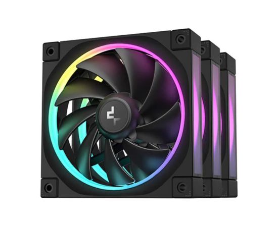 CPU COOLER S_MULTI/FL12 3IN1 DEEPCOOL