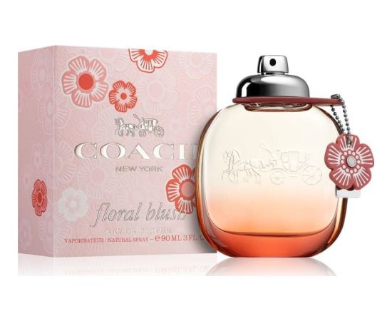 Coach Floral Blush EDP 90 ml Tester