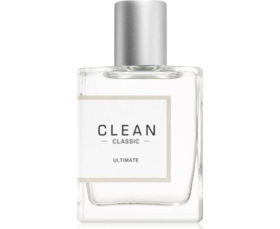 Clean Classic Ultimate EDP 60 ml Tester Sieviešu Smaržas