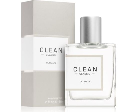 Clean Classic Ultimate EDP 60 ml Tester Sieviešu Smaržas