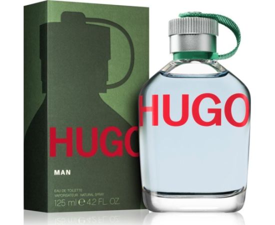 Hugo Boss Hugo EDT 125 ml