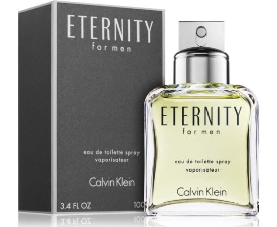 Calvin Klein Eternity for Men EDP 100 ml