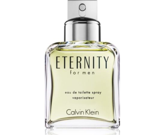 Calvin Klein Eternity for Men EDP 100 ml