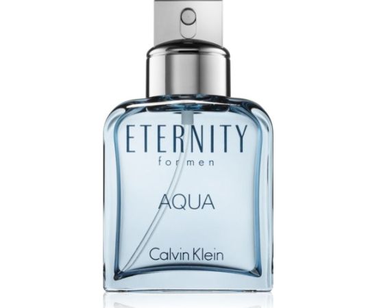 Calvin Klein Eternity Aqua EDT 100 ml Tester