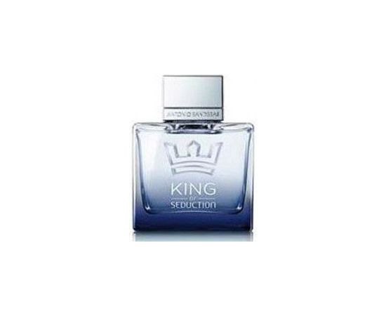 Antonio Banderas King of Seduction EDT 50 ml