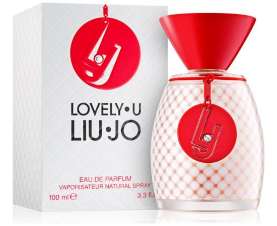 Liu Jo Lovely U EDP 30 ml