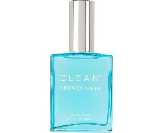 Clean Clean Shower Fresh Woda perfumowana 60ml