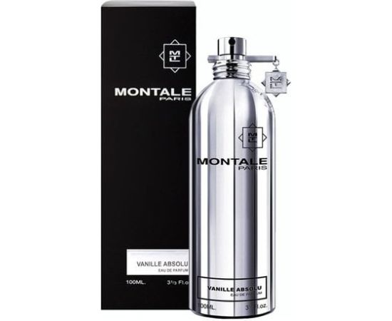 Montale Paris Montale Vanille Absolu (W) EDP/S 100ML