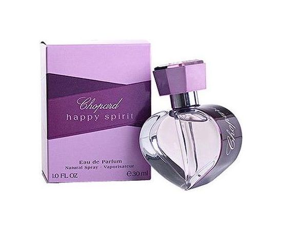 Chopard Happy Spirit EDP 75 ml Sieviešu Smaržas