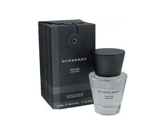 Burberry Touch for Men EDT 50 ml