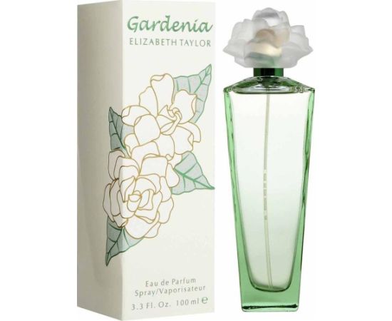 Elizabeth Taylor Elizabeth Taylor Gardenia (W) edp 100ml