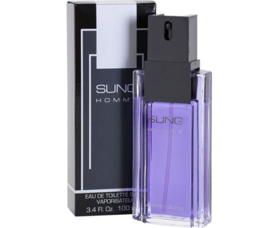 Alfred Sung Sung EDT 100 ml