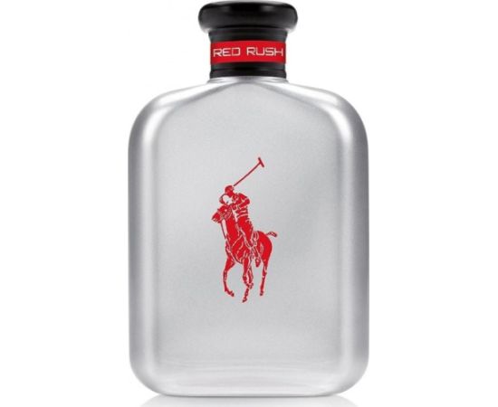 Ralph Lauren Red Rush EDT 125 ml