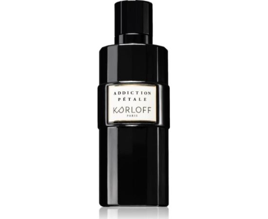 Korloff Addiction Petale EDP 100ml