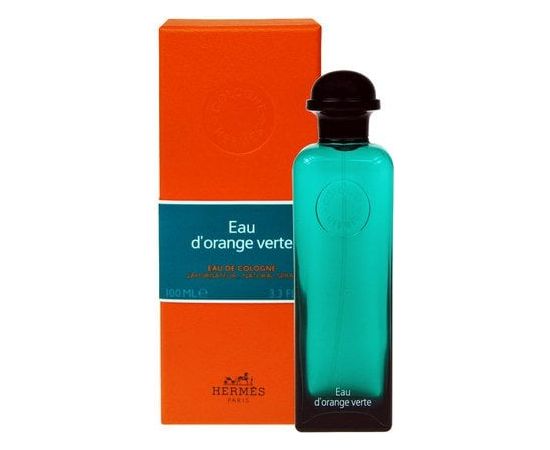 Hermes Hermès Eau D´orange Verte EDC 100ml