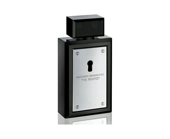 Antonio Banderas The Secret EDT 100ml