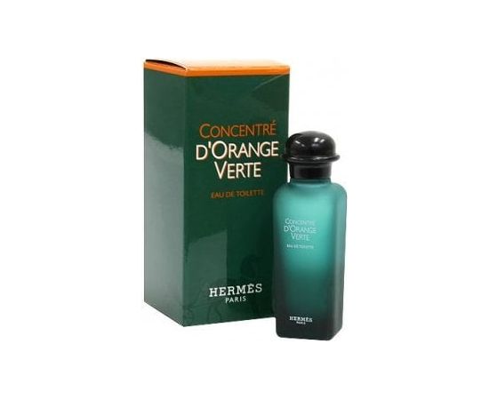 Hermes Hermès Concentré D´Orange Verte U 100ml