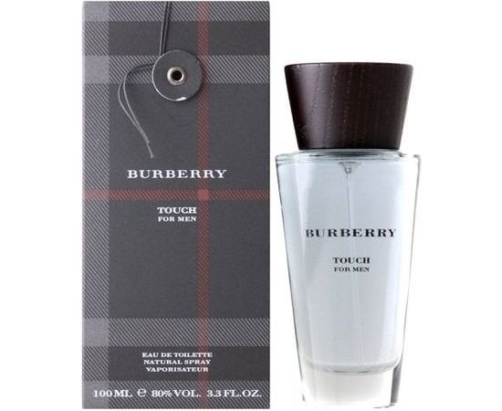 Burberry Touch Men M 100ml