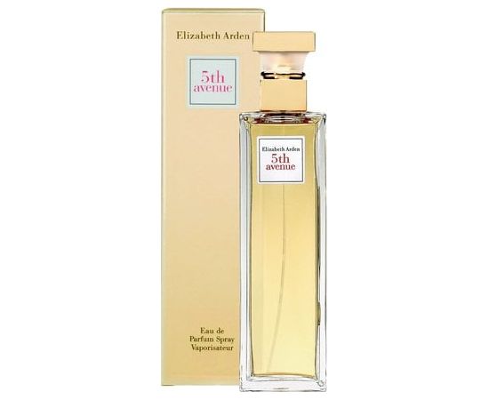 Elizabeth Arden 5th Avenue EDP (woda perfumowana) 125 ml Tester