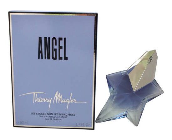 Mugler Angel EDP 50 ml