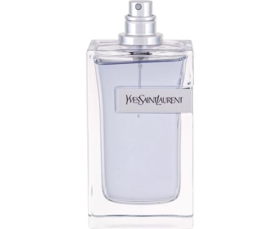 Yves Saint Laurent Y EDT 100ml