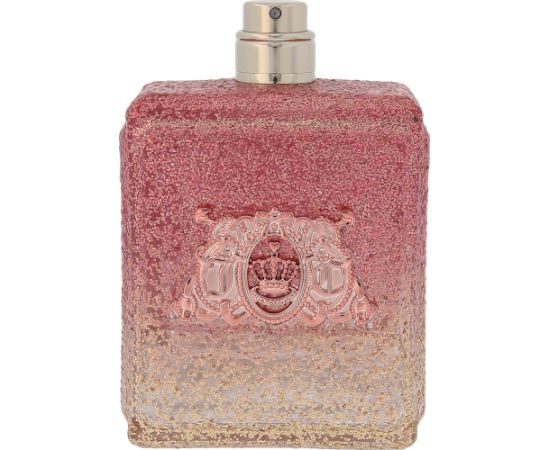 Juicy Couture Juicy Couture Viva La Juicy Rose Woda perfumowana 100ml tester