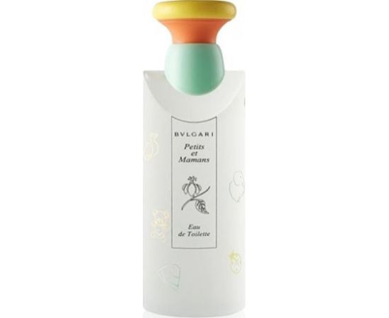 Bvlgari Petits et Mamans EDT 100 ml