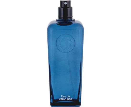 Hermès Hermes Eau de Citron Noir Woda kolońska 100ml tester Духи унисекс