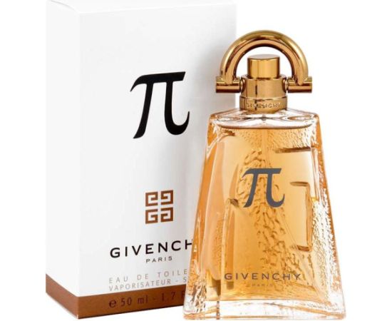 Givenchy GIVENCHY PI (M) EDT/S 50ML