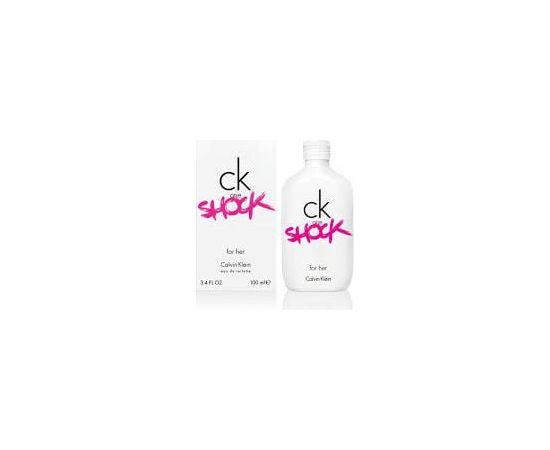 Calvin Klein One shock EDT 100ml
