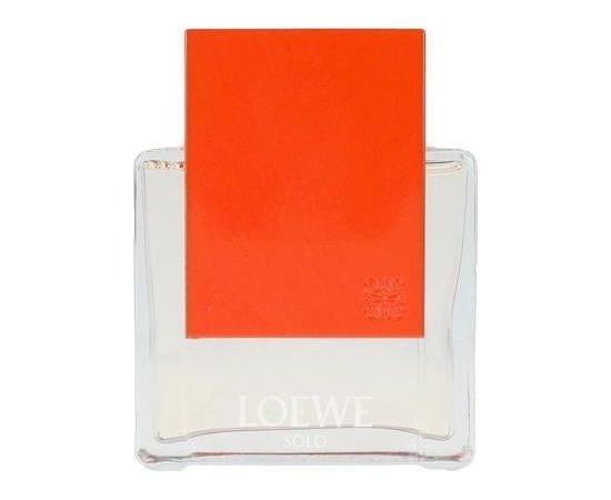 Loewe Solo Ella EDP 100 ml Sieviešu Smaržas