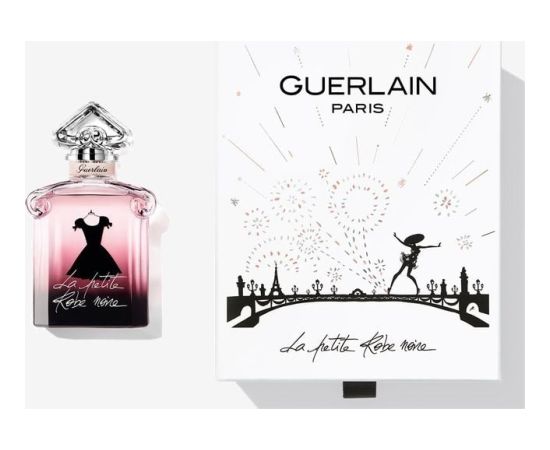 Guerlain La Petite Robe Noire EDT 50 ml