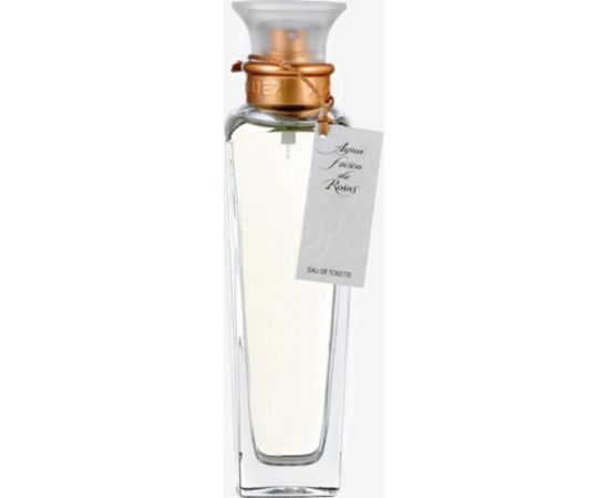 Adolfo Dominguez Adolfo Dominguez Agua Fresca De Rosas Woda Toaletowa 120ml