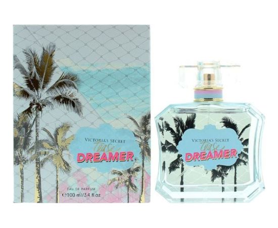 Victorias Secret Victorias Secret Tease Dreamer Woda perfumowana 100 ml