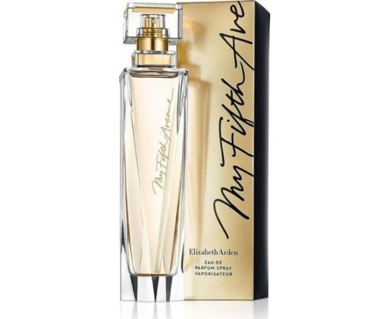 Elizabeth Arden My 5th Avenue EDP 50 ml